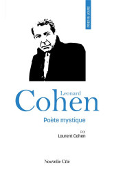 Prier 15 jours avec leonard cohen