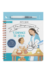 L'enfance de jésus ne