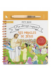 Les miracles de jesus ne