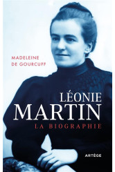 Léonie martin