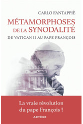 Métamorphoses de la synodalité