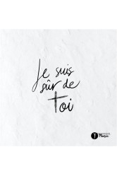 Cd je suis sûr de toi ! cd71