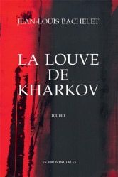 La louve de kharkov