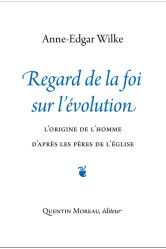 Regard de la foi sur l'évolution