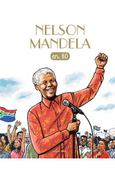 Nelson mandela en bd