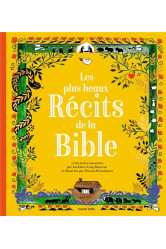 Les plus beaux récits de la bible