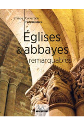 Eglises et abbayes remarquables