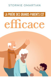 La prière des grands-parents est efficace