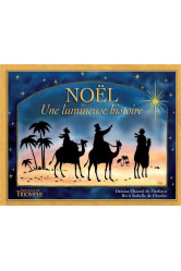 Noël, une lumineuse histoire