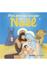 Mon premier imagier de noël