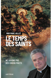 Le temps des saints