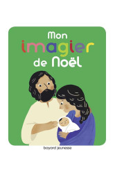 Mon imagier de noël