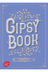 Gipsy book t.2  -  le brasier de berlin