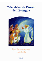 Calendrier de l'avent de l'evangile