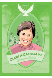 Claire de castelbajac