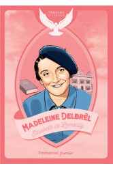 Madeleine delbrel