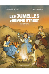 Les jumelles d'ermine street