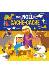 Mon noël cache-cache