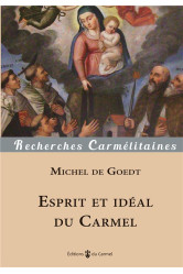 Esprit et idéal du carmel