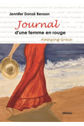 Journal d'une femme en rouge