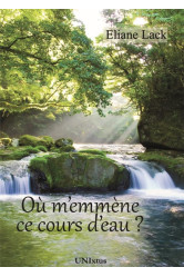 Où m'emmène ce cours d'eau ?