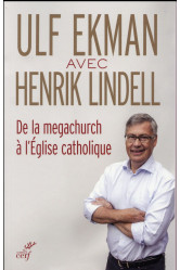 De la megachurch à l'église catholique