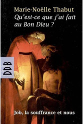 Qu'est-ce que j'ai fait au bon dieu ?