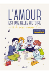 L'amour est une belle histoire. et le sexe aussi !