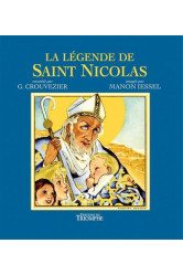 La légende de saint nicolas