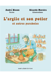 L'argile et son potier