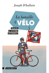 La bataille du vélo