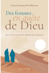 Des femmes en quête de dieu