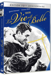 La vie est belle (franck capra 1946)