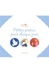 Petites prieres pour chaque jour