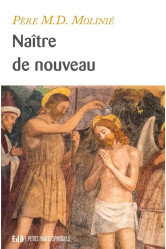 Naître de nouveau