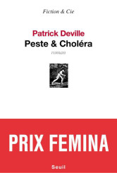 Peste & cholera