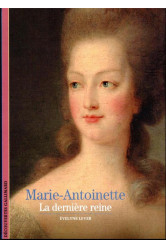 Marie-antoinette