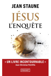 Jésus, l'enquête