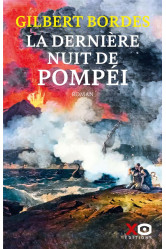 La dernière nuit de pompéi