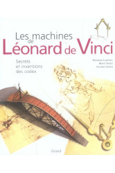 Les machines de léonard de vinci