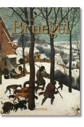 Bruegel. tout l'œuvre peint. 40th ed.