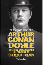 Arthur conan doyle