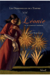Leonie et le complot imperial