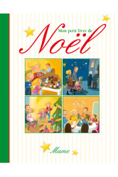 Mon petit livre de noël