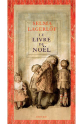 Le livre de noel