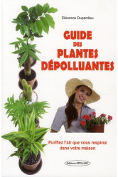 Guide des plantes depolluantes - purifiez l'air que vous respirez dans votre maison