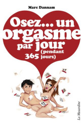 Un orgasme par jour  -  pendant 365 jours