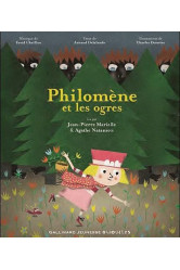 Philomene et les ogres