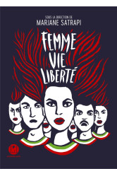 Femme, vie, liberte