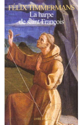 La harpe de saint francois